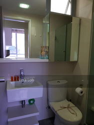 YewTee Residences (D23), Apartment #154215232
